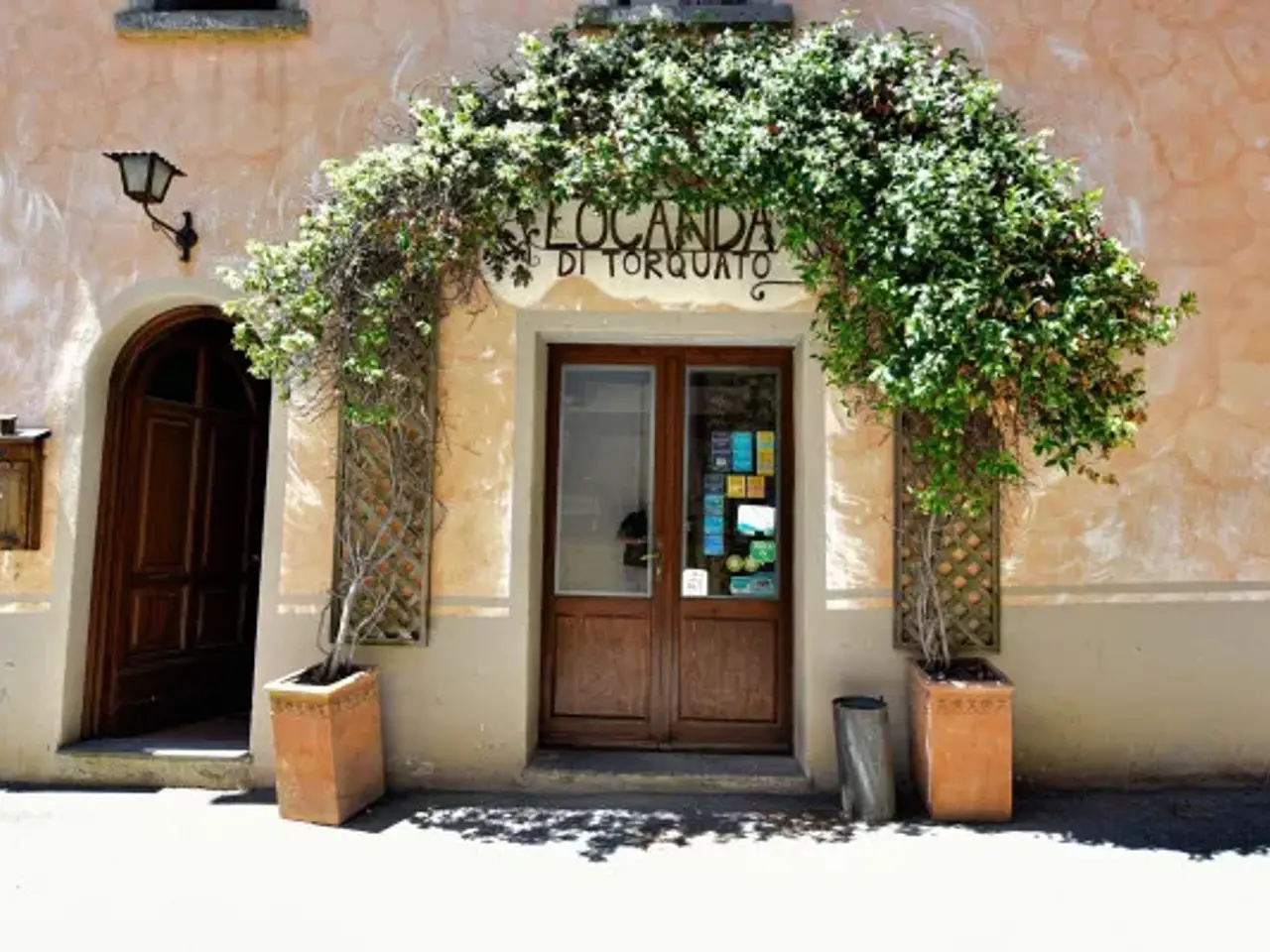 Bed & Breakfast in Via del Corso, Scansano, {3} - Foto 1