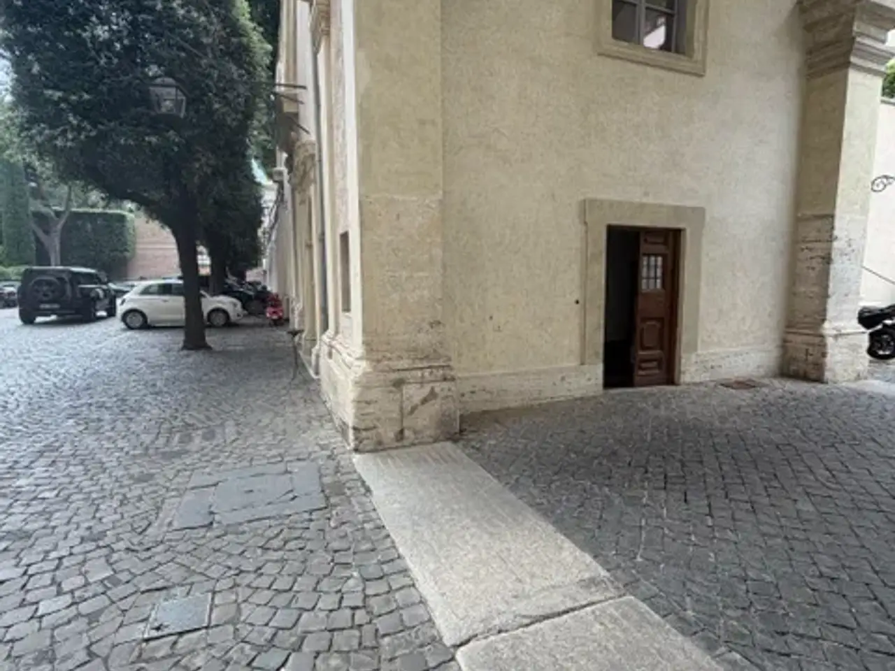 Ufficio in Via Ventiquattro MàGgio, Roma, {3} - Foto 1
