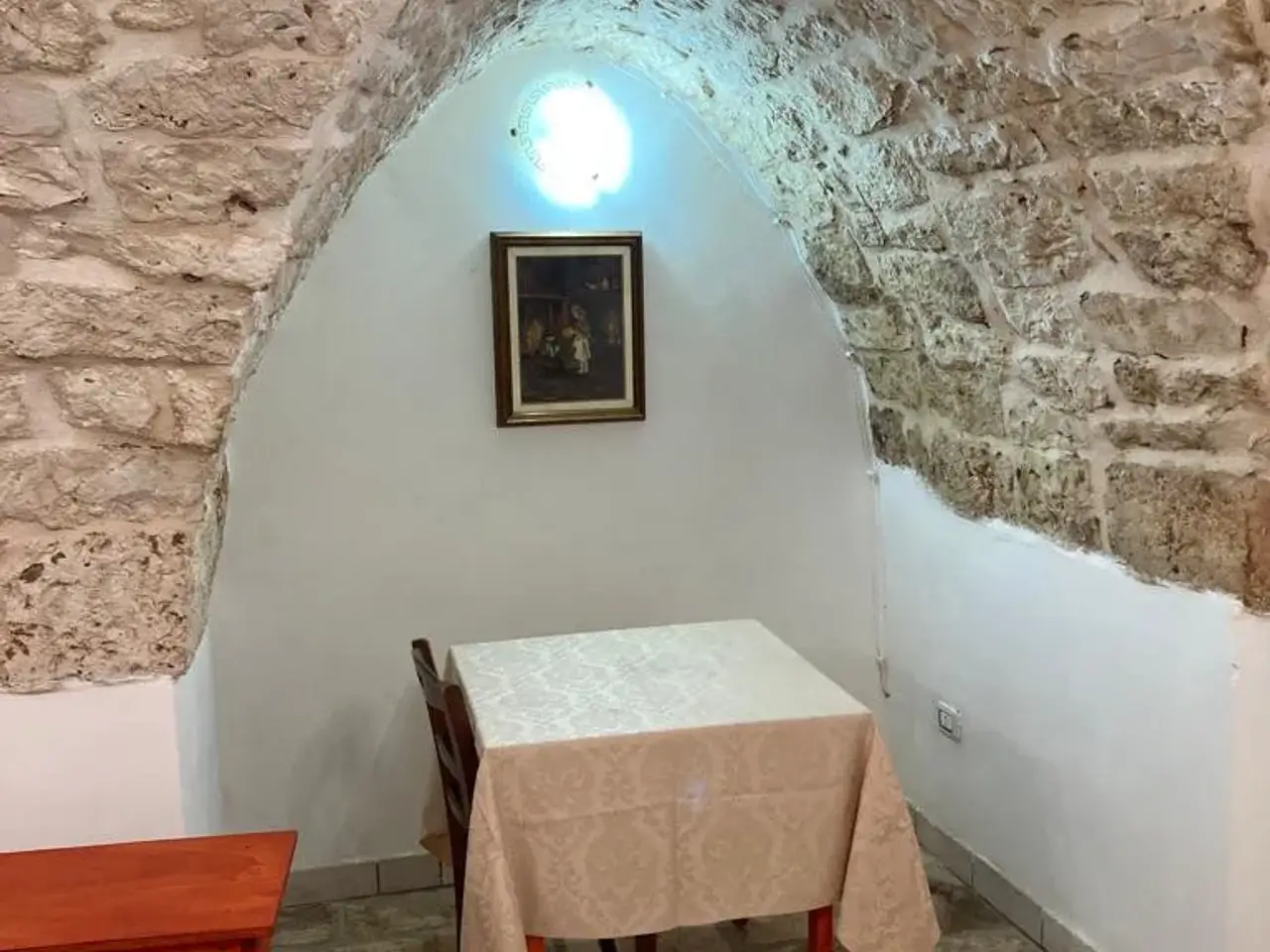 Ristorante in Via Orto Nannavecchia, Ceglie Messapica, {3} - Foto 2