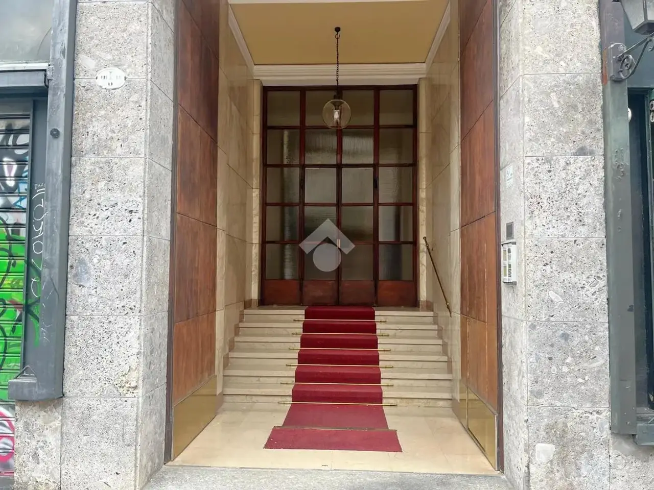 Ufficio in Via Pio IV, Milano, {3} - Foto 2