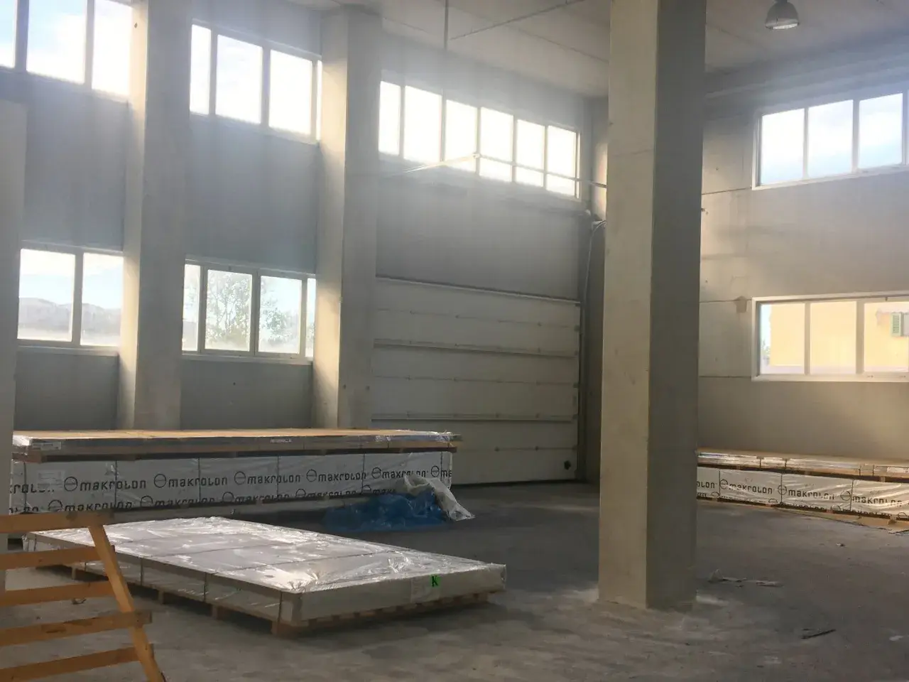 Capannone in , La Spezia, {3} - Foto 1