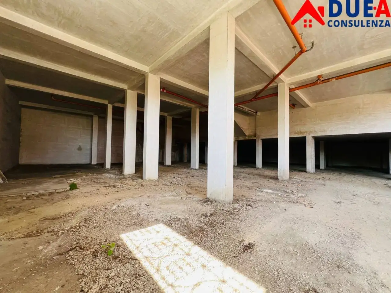 Magazzino in Via Marano Quarto, Marano Di Napoli, {3} - Foto 1