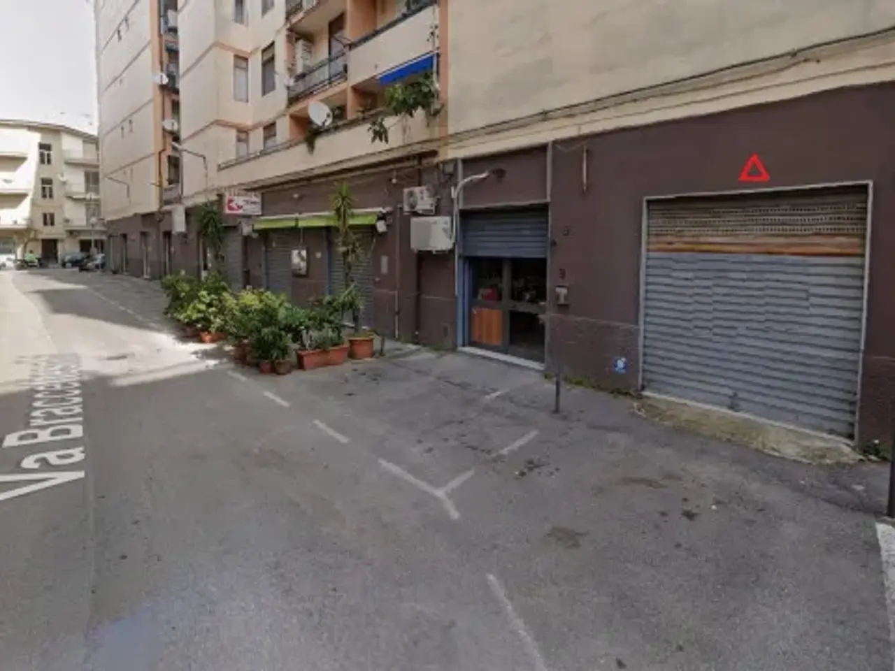 Negozio in Via Filippo Brunelleschi 9, Scafati, {3} - Foto 1