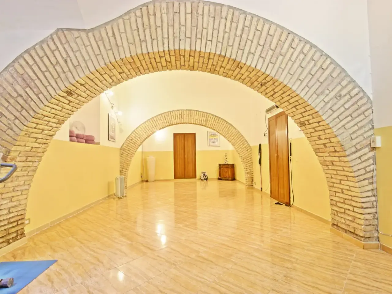 Magazzino in Via Famagosta, Roma, {3} - Foto 1