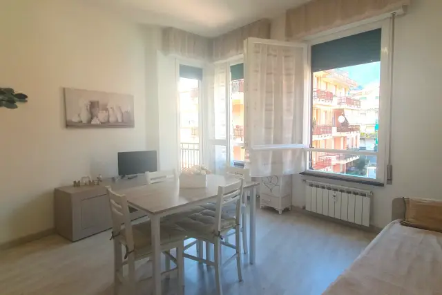 2-room flat in Via Fratelli Betti, Rapallo - Photo 1