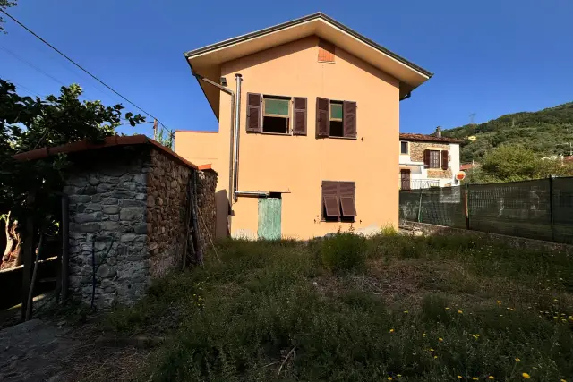 Terraced house, Aulla - Photo 1