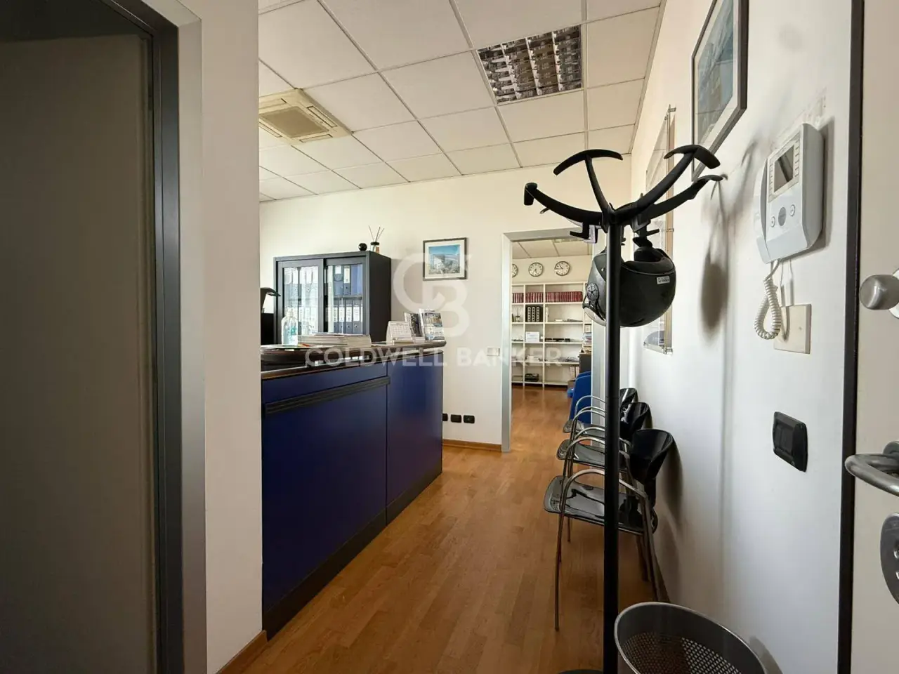 Ufficio in Via Livorno, Firenze, {3} - Foto 1
