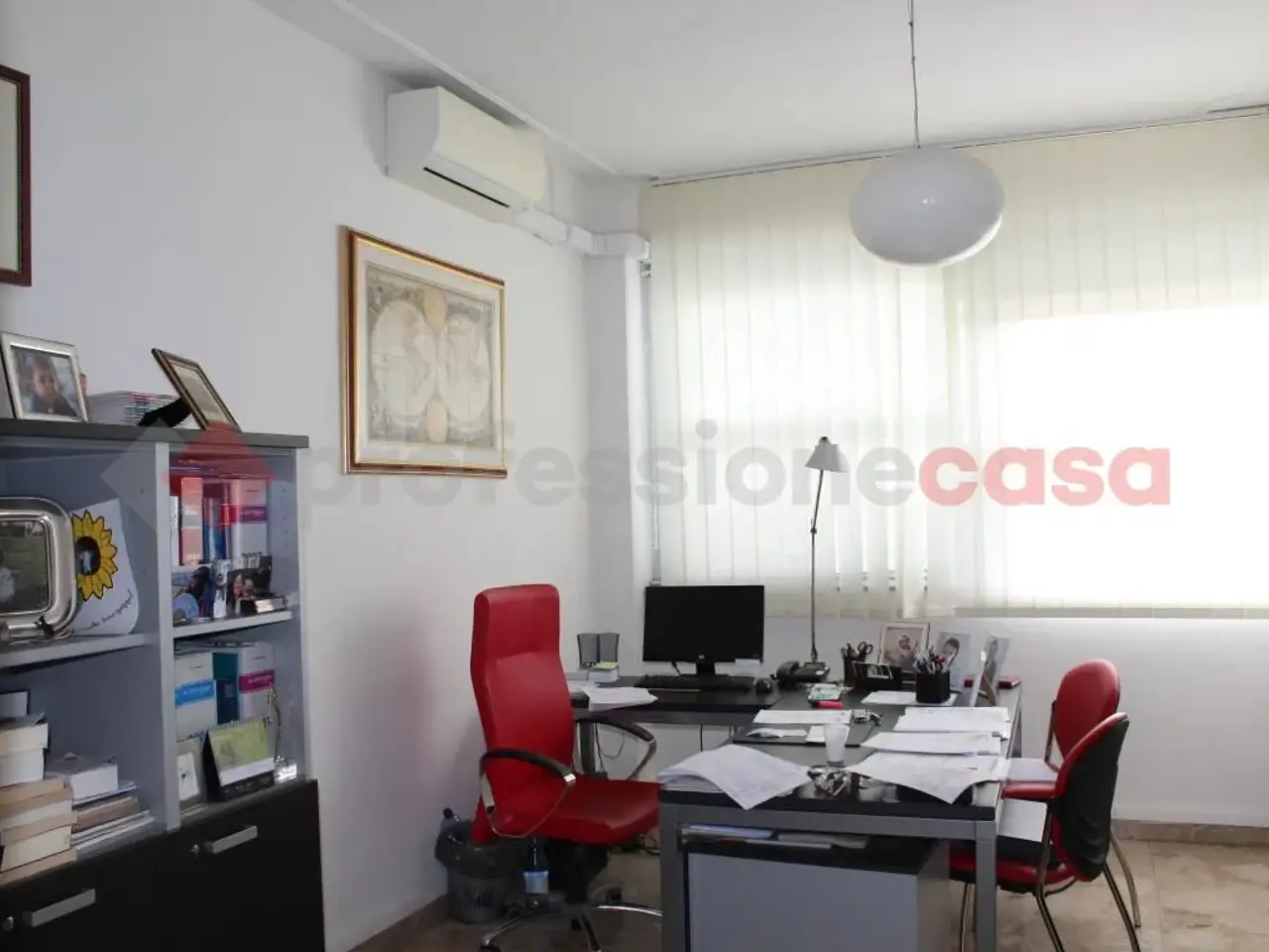 Ufficio in Guido Monaco, Arezzo, {3} - Foto 1