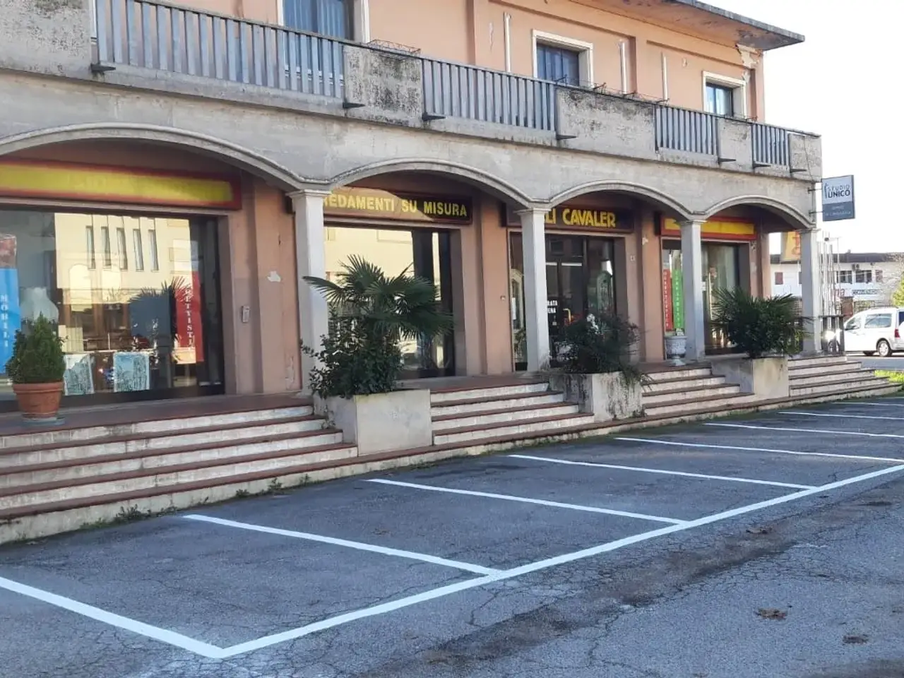 Negozio in Via Calcara 8, Cerea, {3} - Foto 2