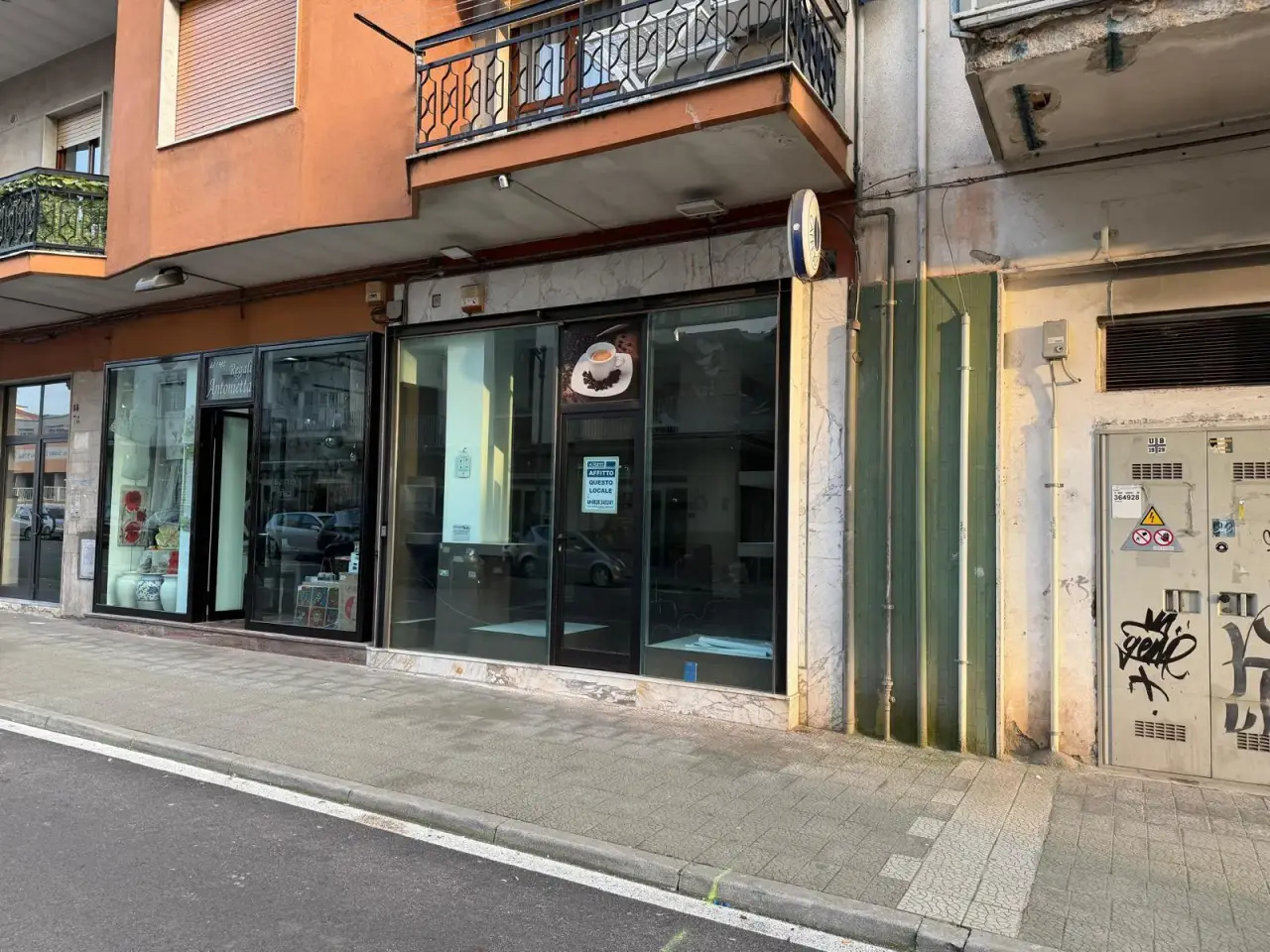 Autorimessa in , Battipaglia, {3} - Foto 1