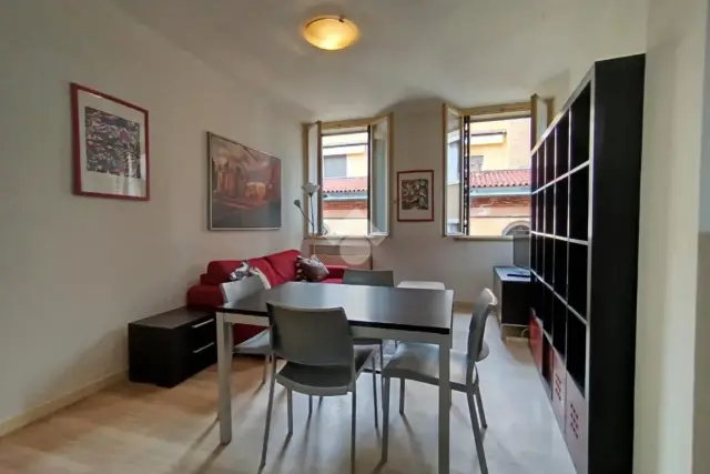 2-room flat in Via S. Francesco 10, Padova - Photo 1