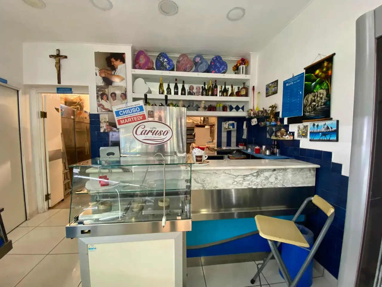 Negozio in Corso Umberto I 54, San Giorgio a Cremano, {3} - Foto 1