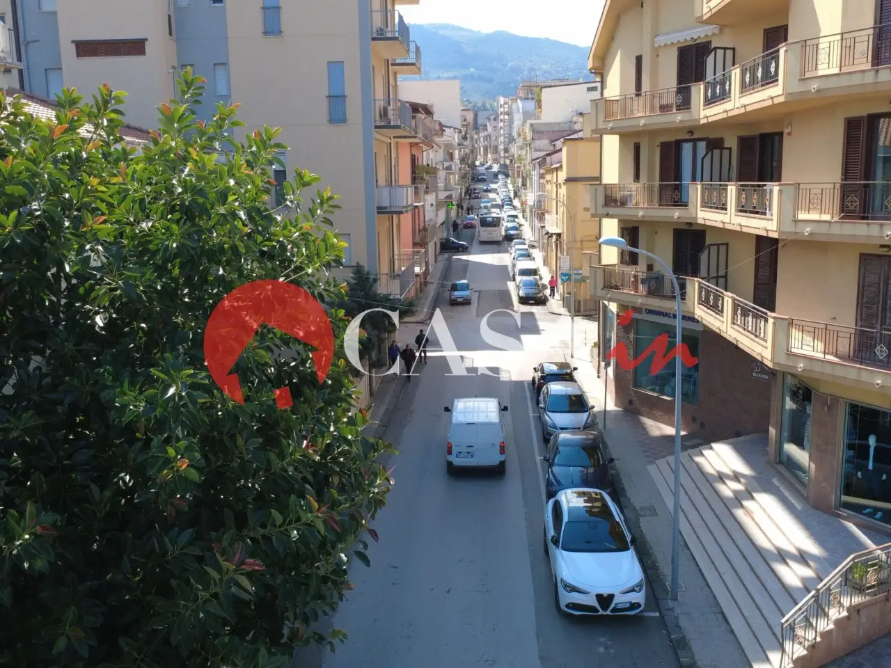 Negozio in Via Campidoglio E Angolo Via Asmara, Sant'Agata Di Militello, {3} - Foto 1