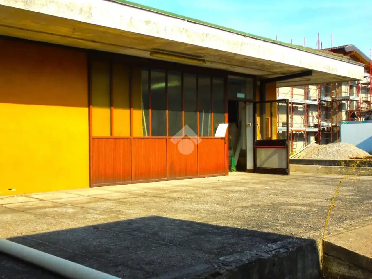 Magazzino in Via Camillo Golgi 8, Bagnolo Mella, {3} - Foto 2