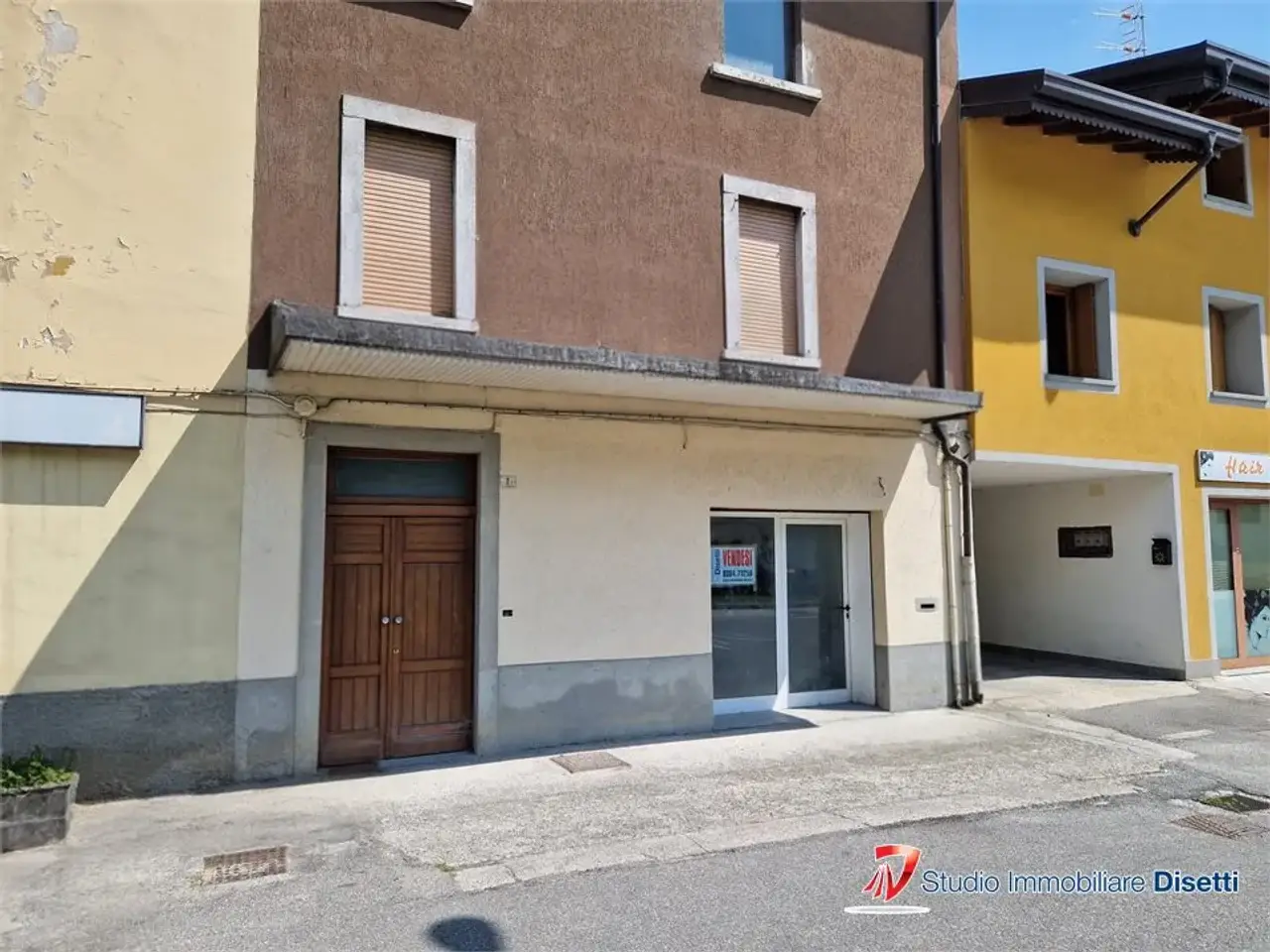 Negozio in Via Nazionale 2, Niardo, {3} - Foto 1