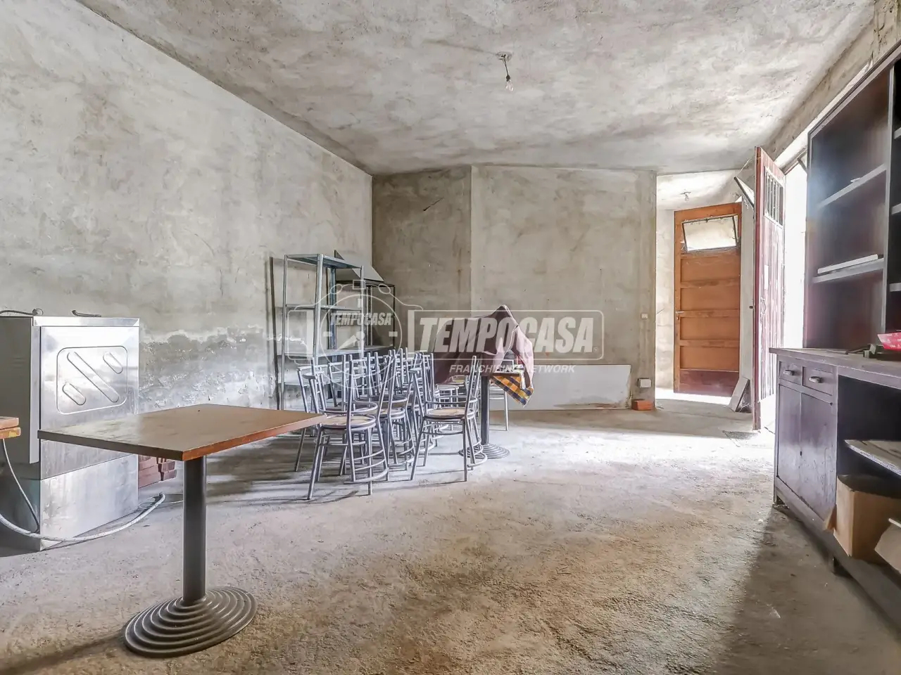 Magazzino in Via XXV Aprile 1945 13, Turbigo, {3} - Foto 2