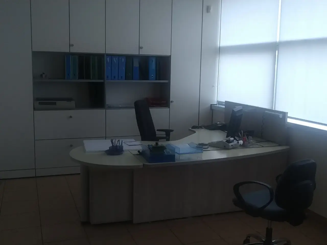 Ufficio in Viale 8 Marzo, Monte Urano, {3} - Foto 2
