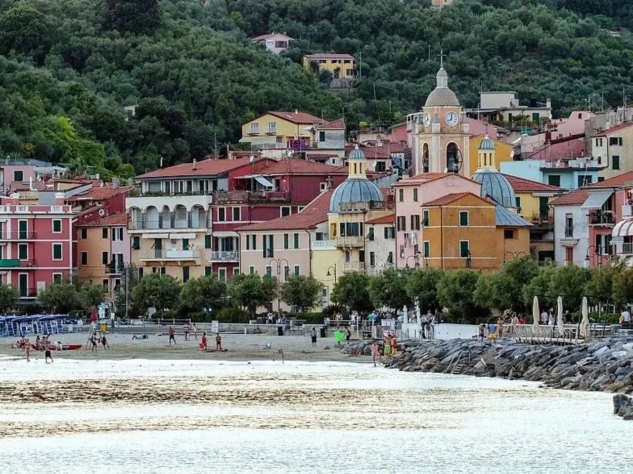 Hotel in , Lerici, {3} - Foto 2