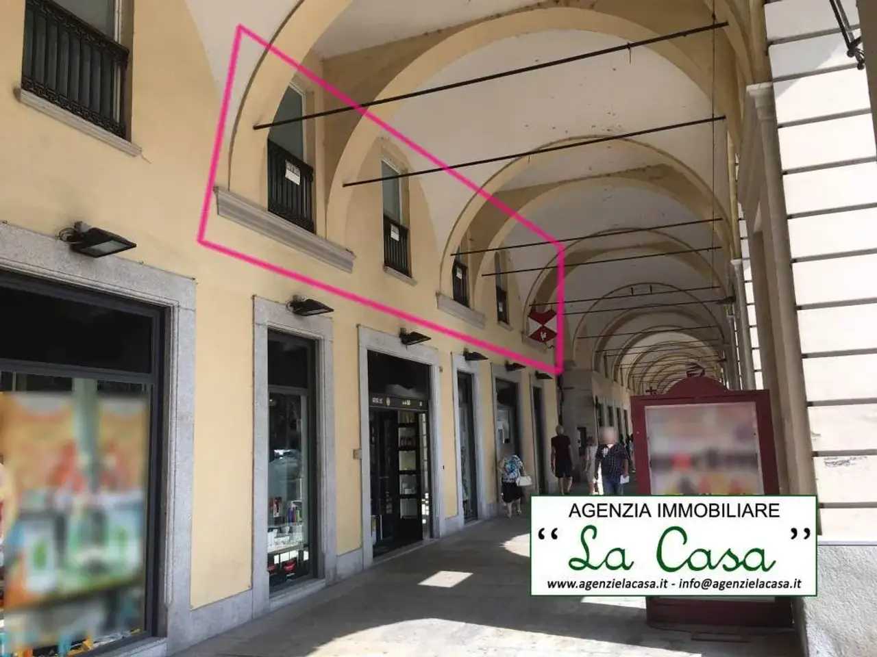 Ufficio in Via C. l. Grandi, 57, 14100 Asti At, Italy, Asti, {3} - Foto 2