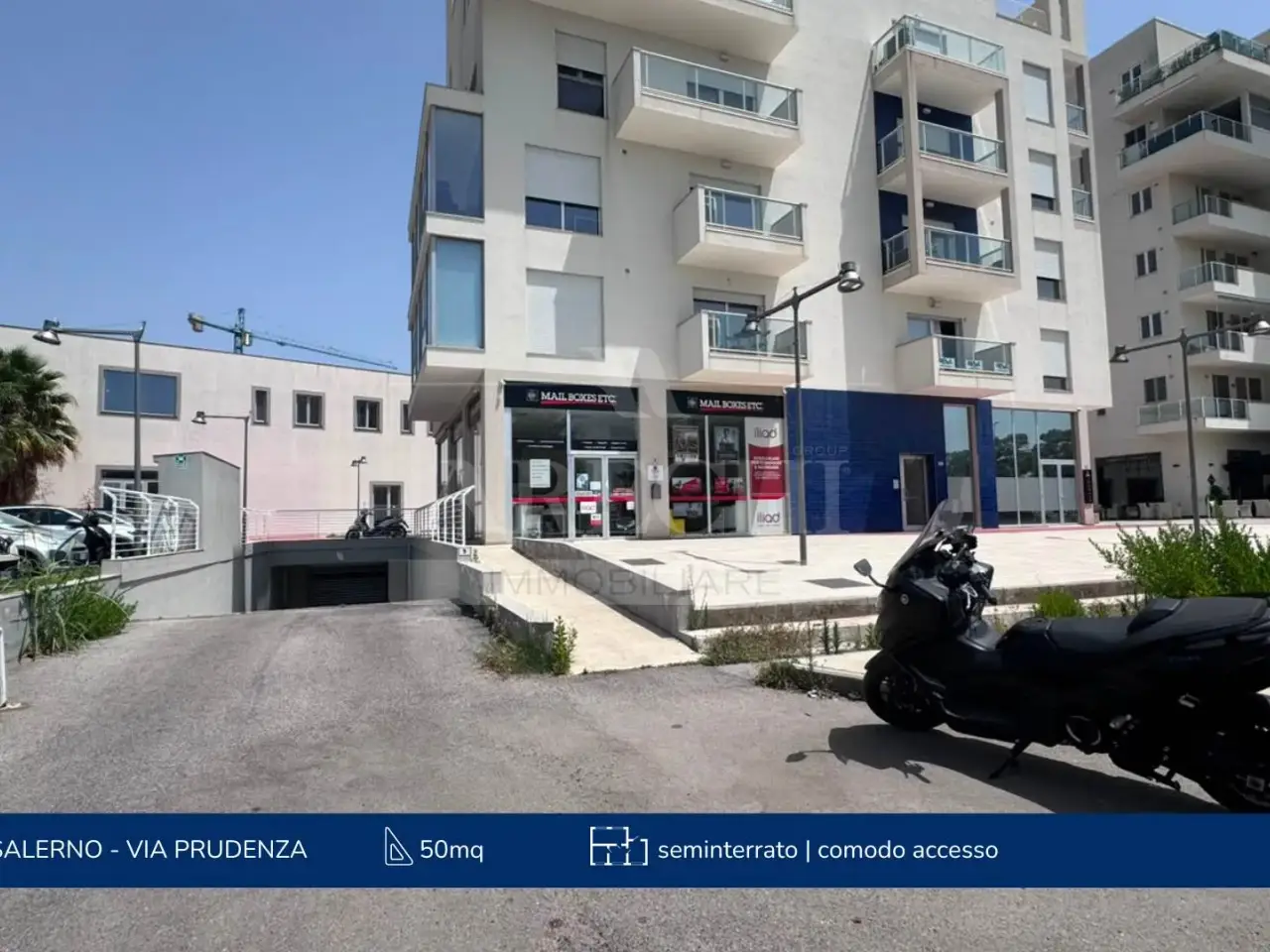 Magazzino in , Salerno, {3} - Foto 1
