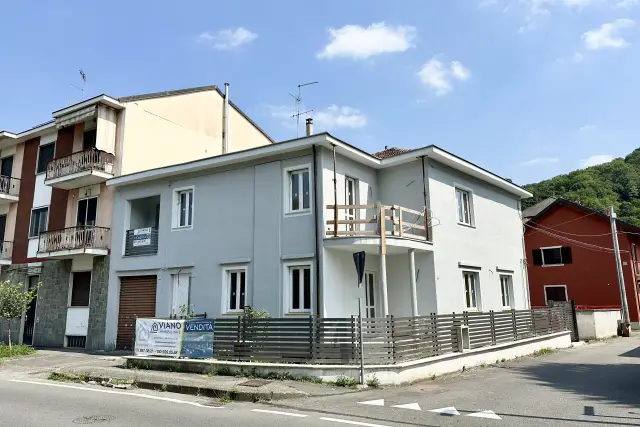 Apartament in Via Fornaci 1, San Mauro Torinese - Photo 1