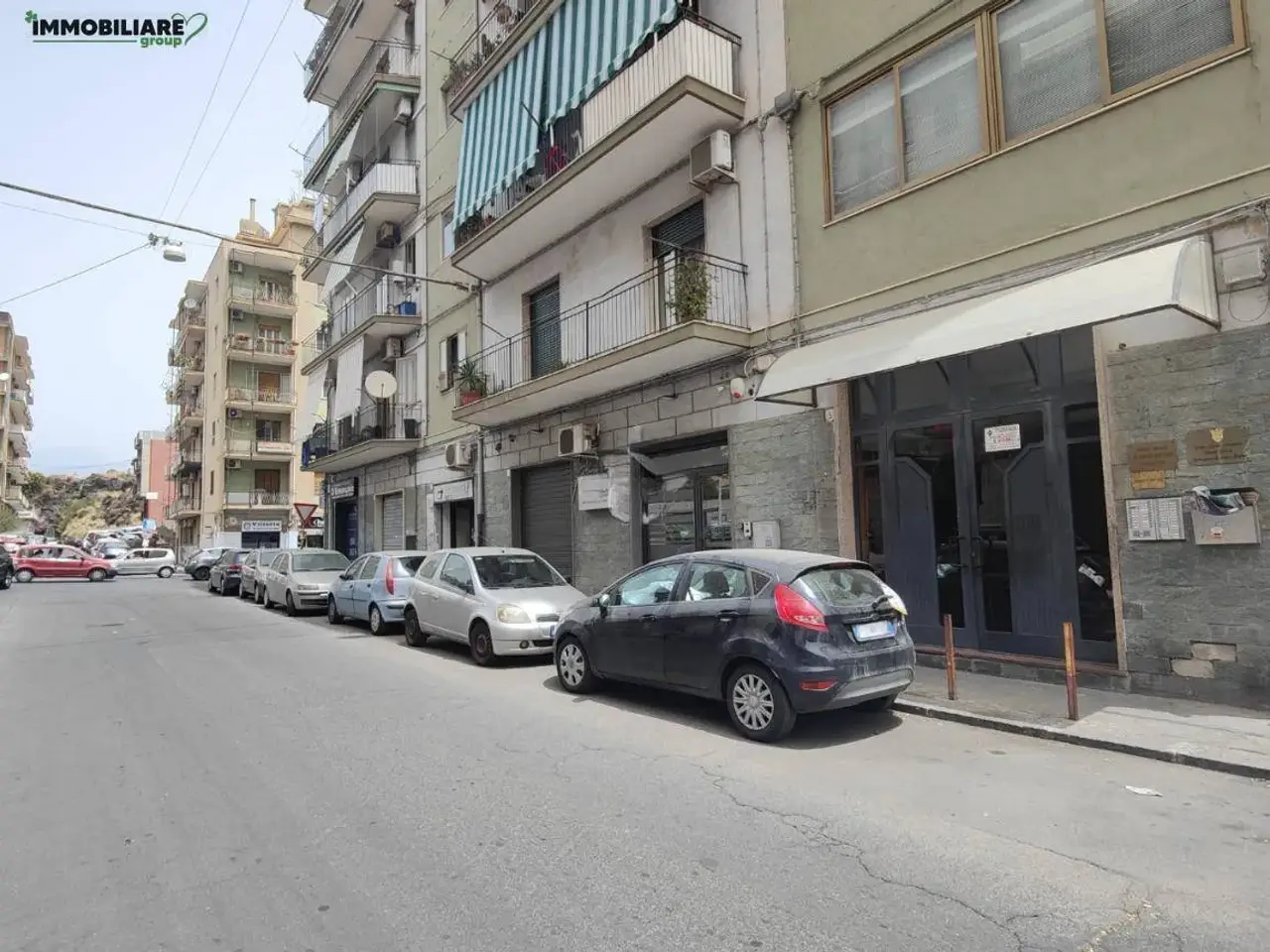 Negozio in Via Federico Confalonieri, Catania, {3} - Foto 1