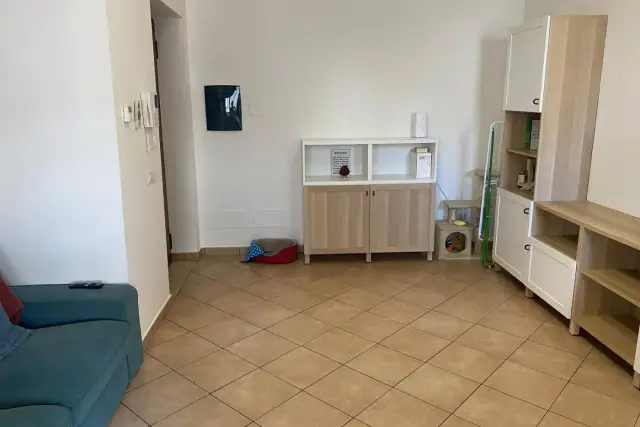 Bilocale in affitto, Via Ferdinando Albeggiani 15, Palermo - Foto 1