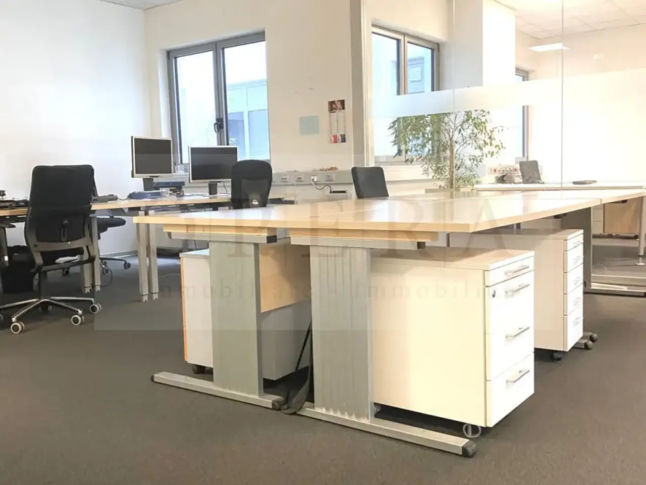 Ufficio in Via Giotto, Bolzano, {3} - Foto 1