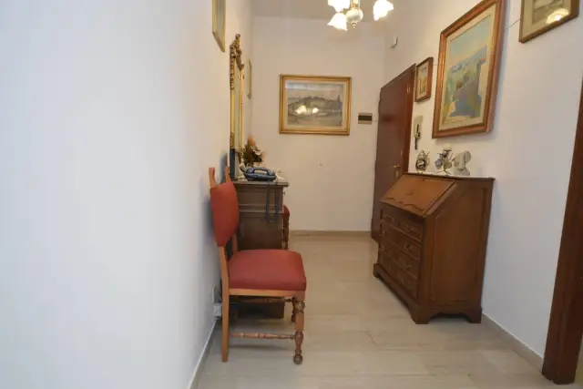 Dreizimmerwohnung in Via del Filarete, Firenze - Foto 1