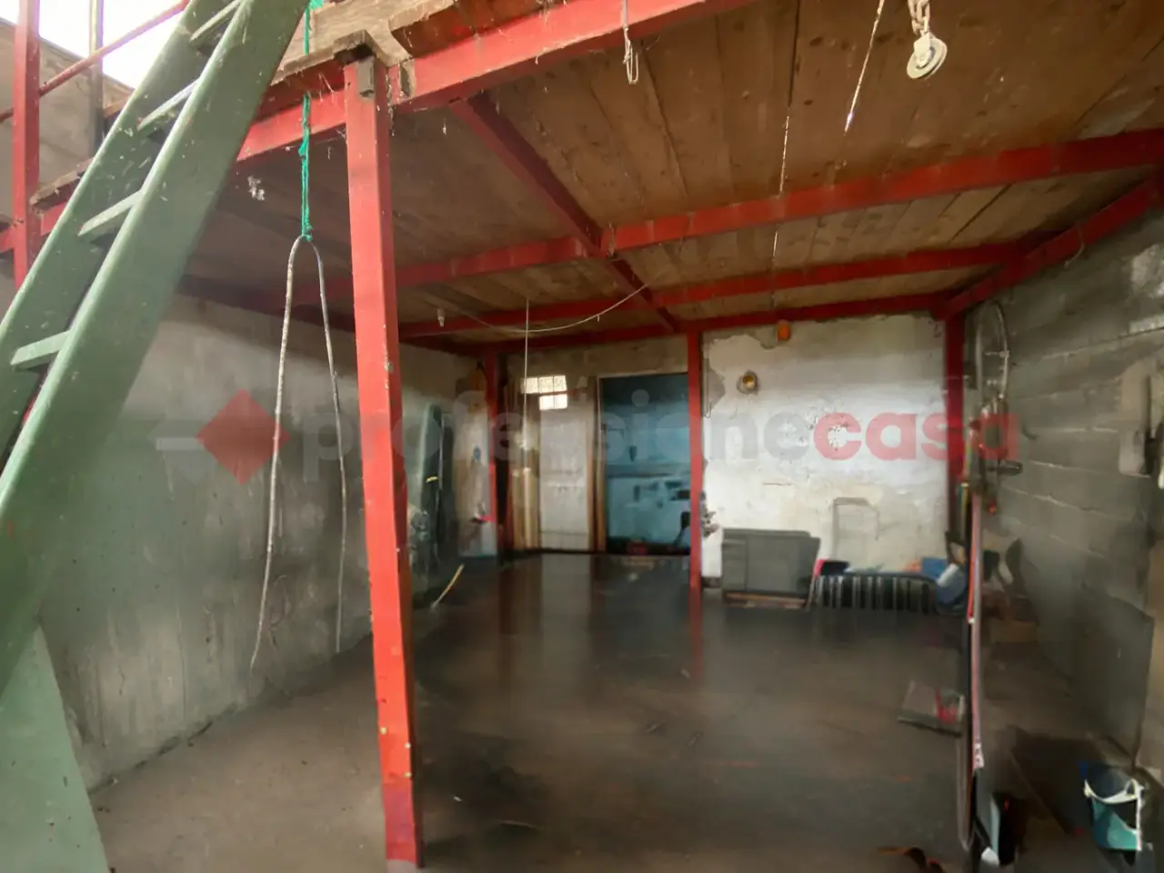 Magazzino in , Livorno, {3} - Foto 2