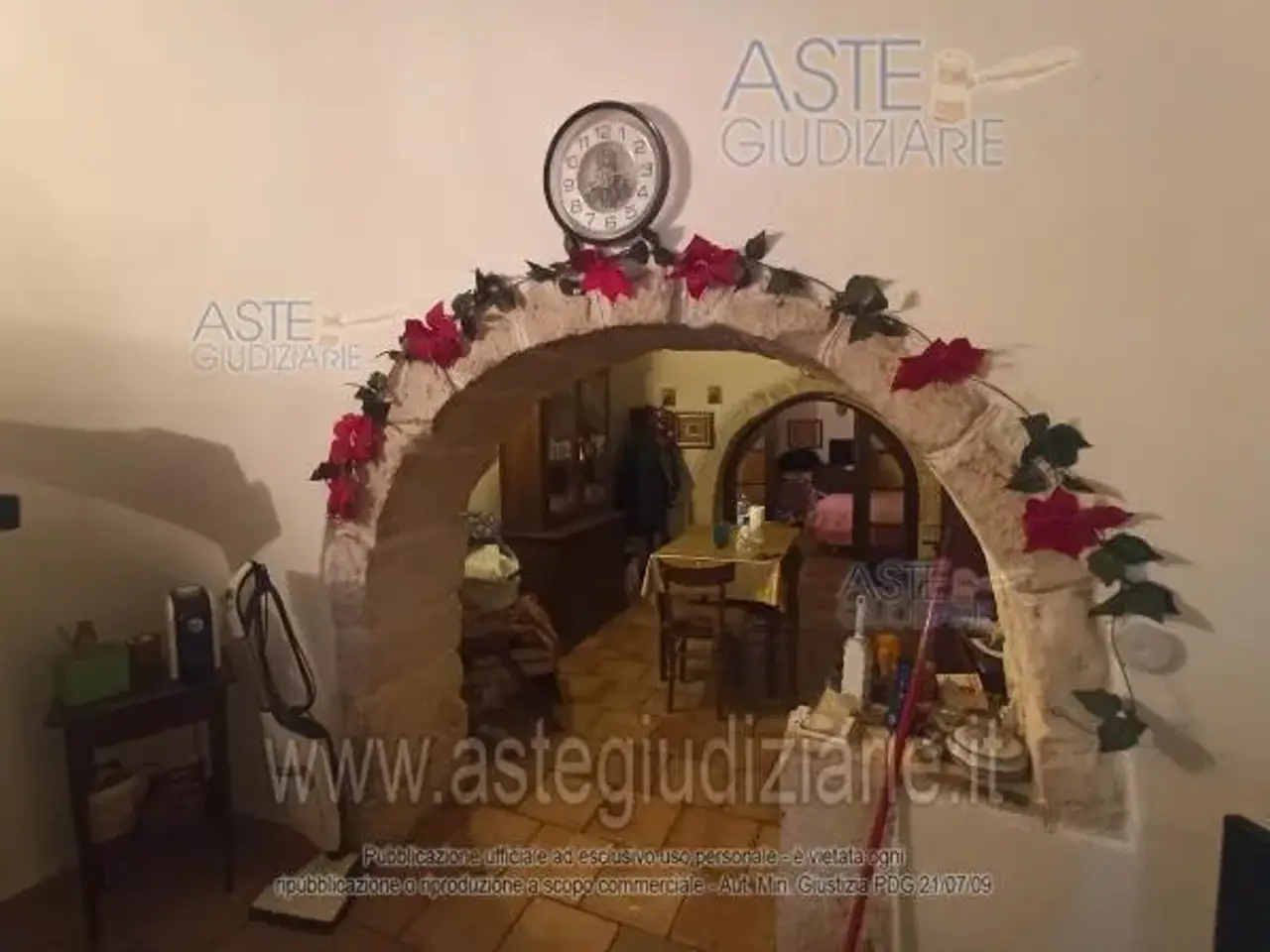 Fabbricato misto in Contrada Bellomo, S.P. 53 53, Mottola, {3} - Foto 2