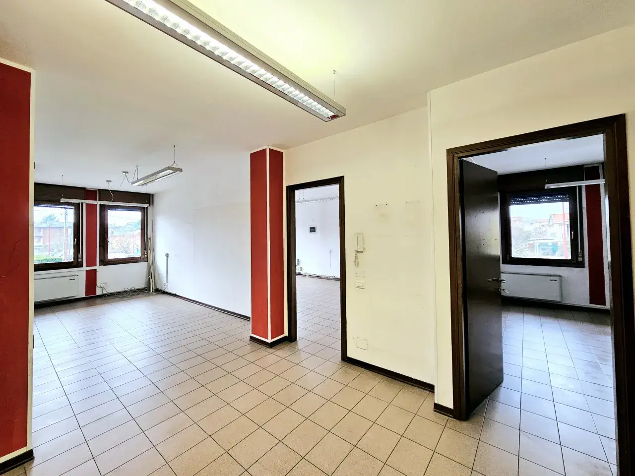 Ufficio in Via Antonio Gramsci, Cadoneghe, {3} - Foto 1