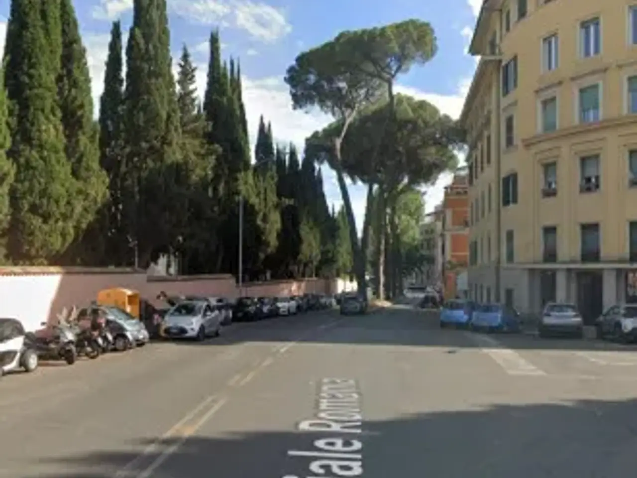 Bar in Viale Romania, Roma, {3} - Foto 2