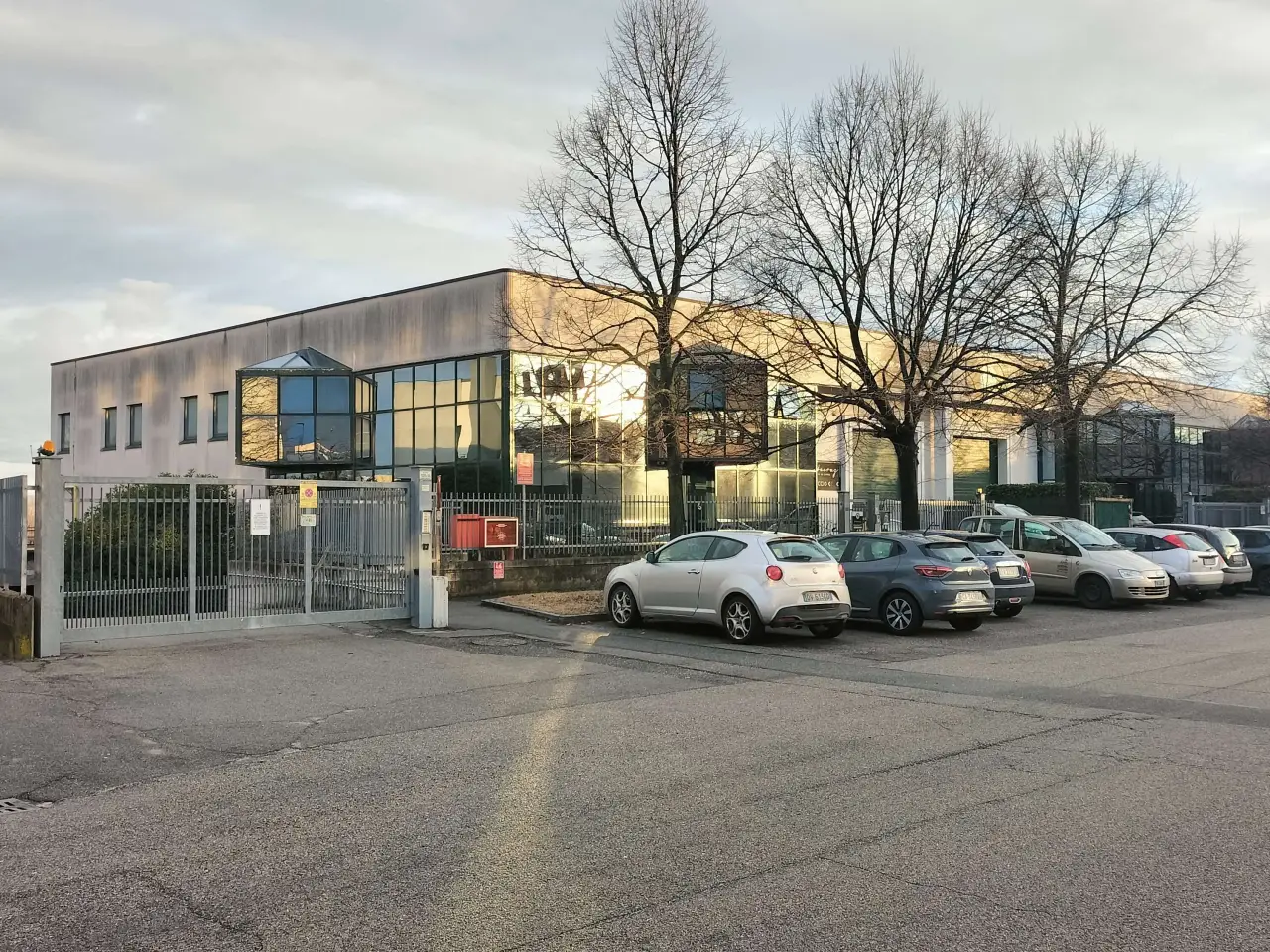 Magazzino in Via Pavia, Rivoli, {3} - Foto 1