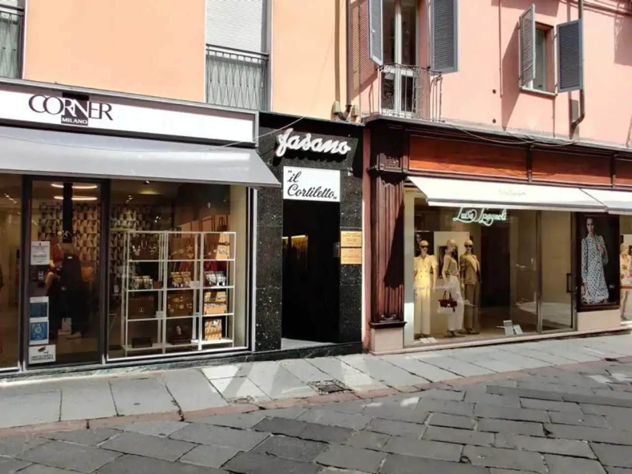 Negozio in Corso Vittorio Alfieri 281, Asti, {3} - Foto 2