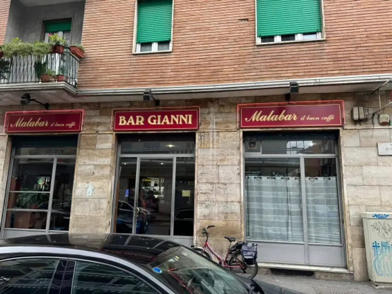 Bar in Via Rieti 34, Torino, {3} - Foto 1