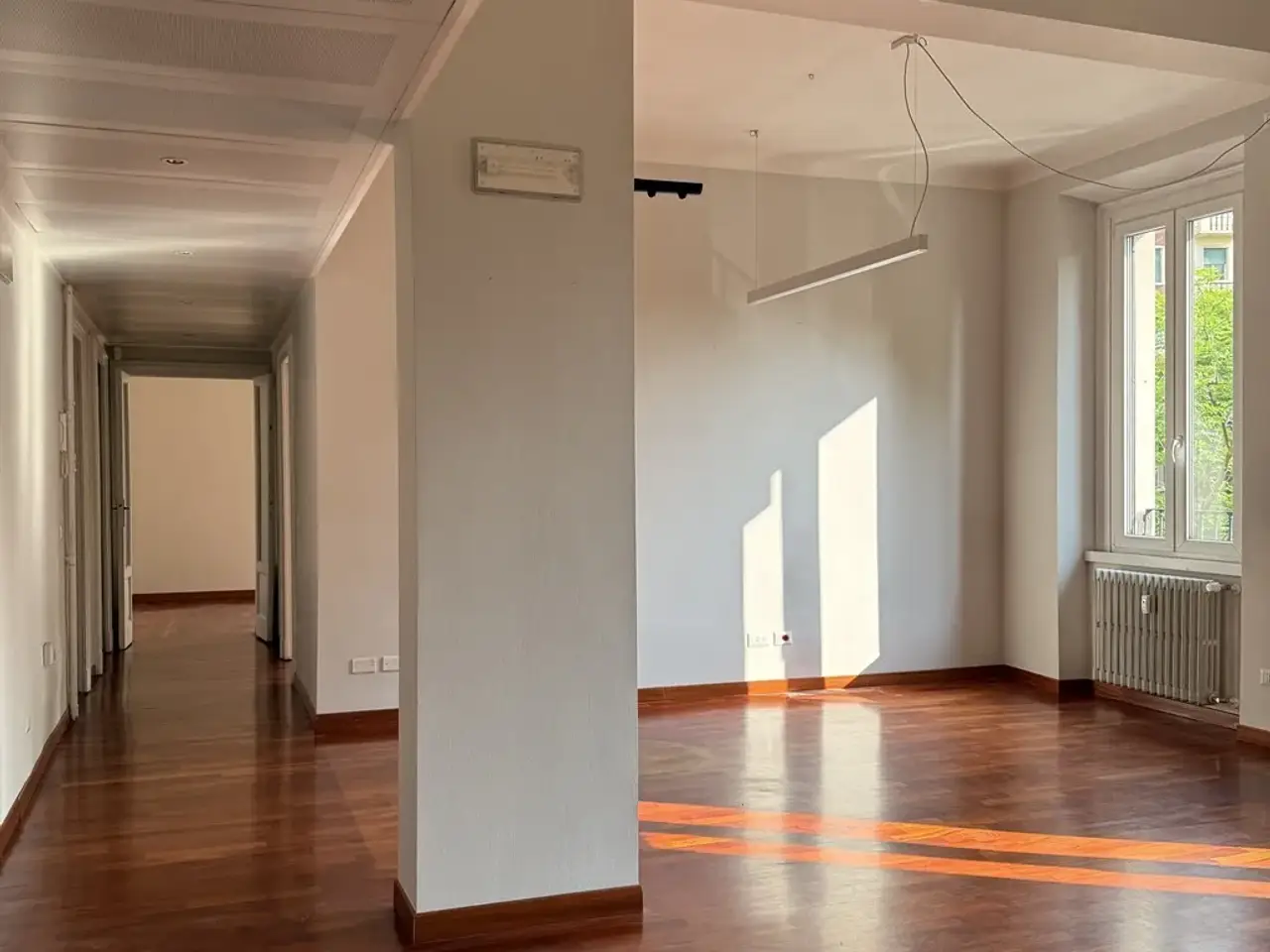 Ufficio in Via fra Galgario 2, Milano, {3} - Foto 1