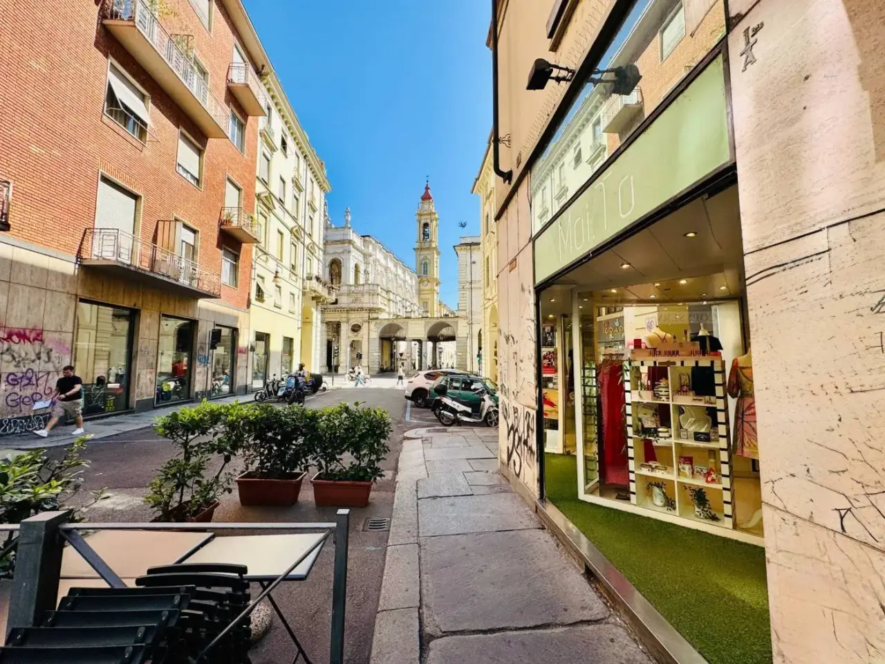 Abbigliamento in Via Po 45, 10124, Torino, Torino, {3} - Foto 1