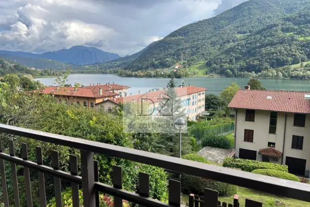 3-room flat in Via Zenera, Ranzanico - Photo 1