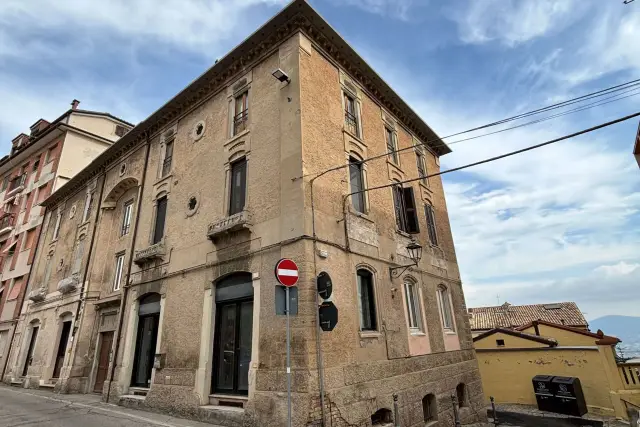 Wohnung in Via Pompeiana  41, Osimo - Foto 1