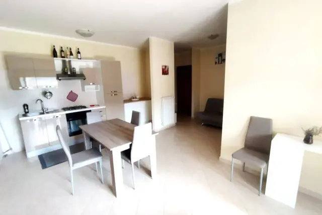 2-room flat in Via Don Giovanni Minzoni, Avezzano - Photo 1