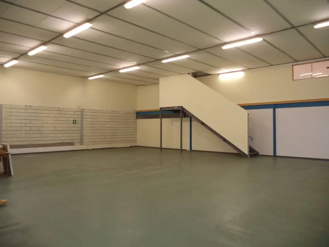Magazzino in , Pozzuolo Del Friuli, {3} - Foto 1