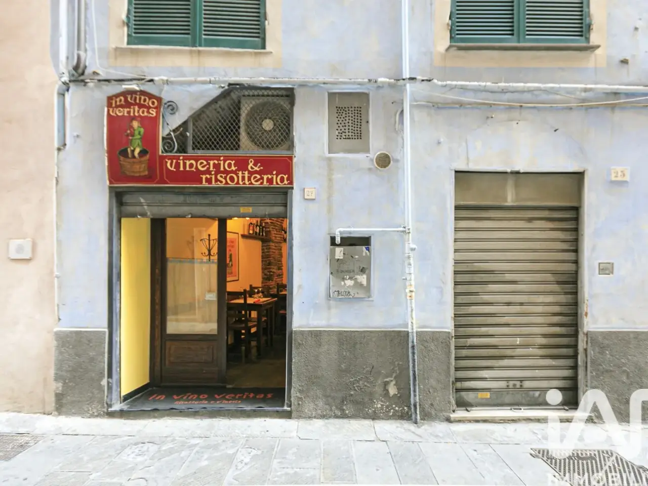 Negozio in Vicolo Vele, Genova, {3} - Foto 1