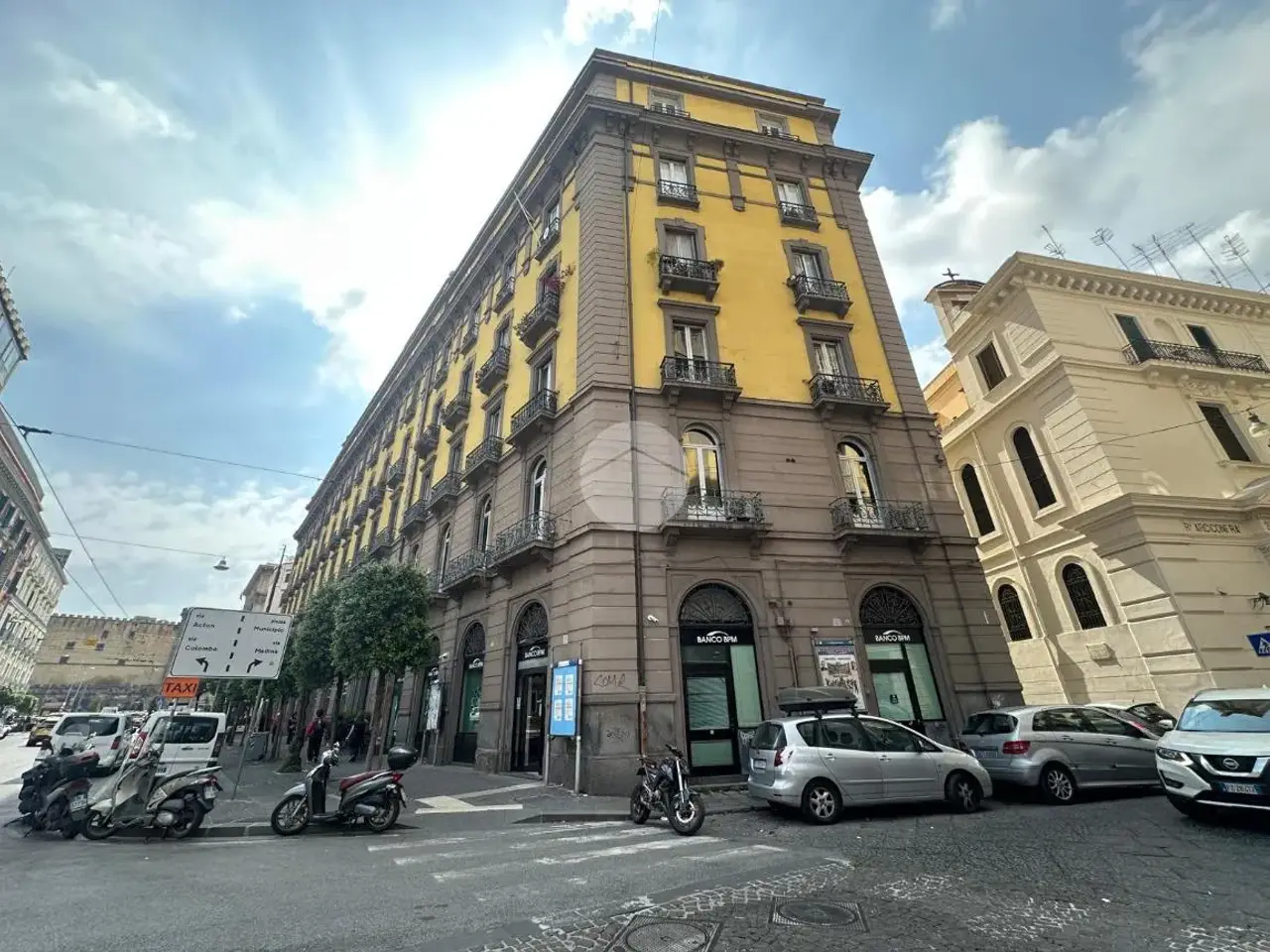 Negozio in Via Agostino Depretis 80, Napoli, {3} - Foto 1