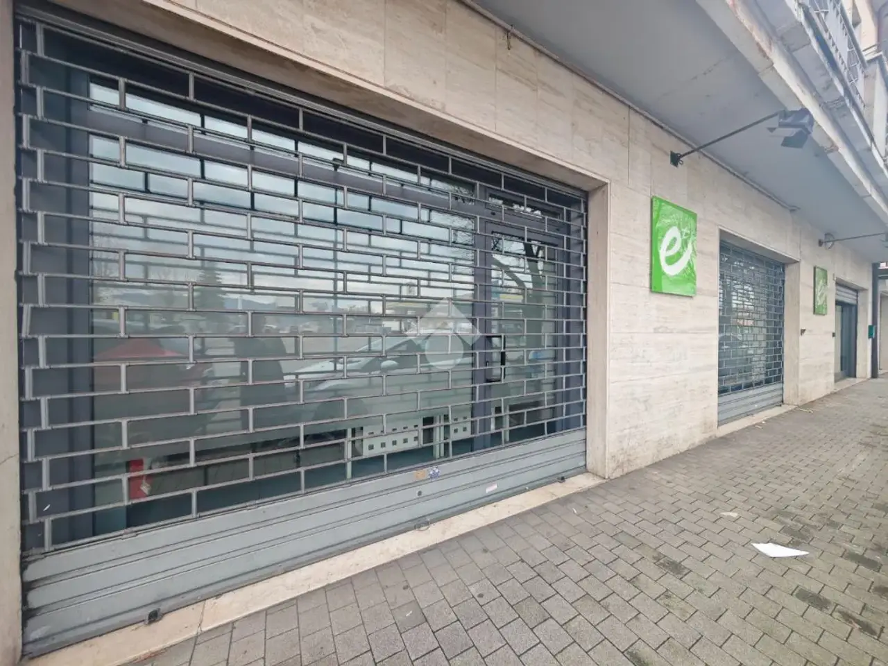 Negozio in Via Orzinuovi 99, Brescia, {3} - Foto 1