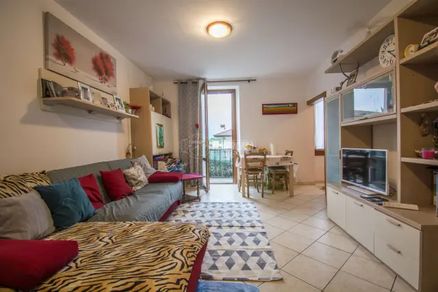 Vierzimmerwohnung in Via Ardaro 36, Riva del Garda - Foto 1