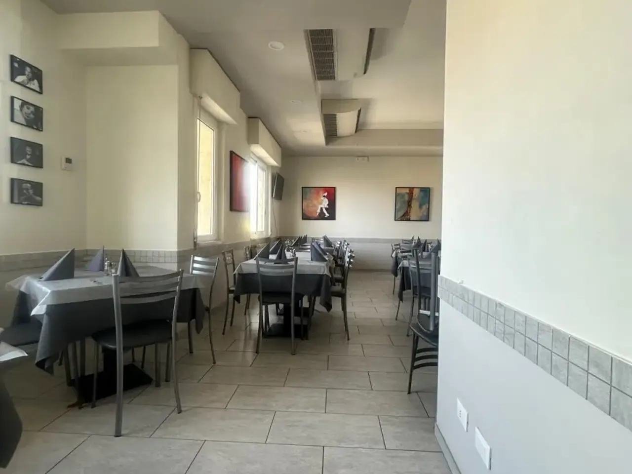 Ristorante in Via Aurelia, Vado Ligure, {3} - Foto 2