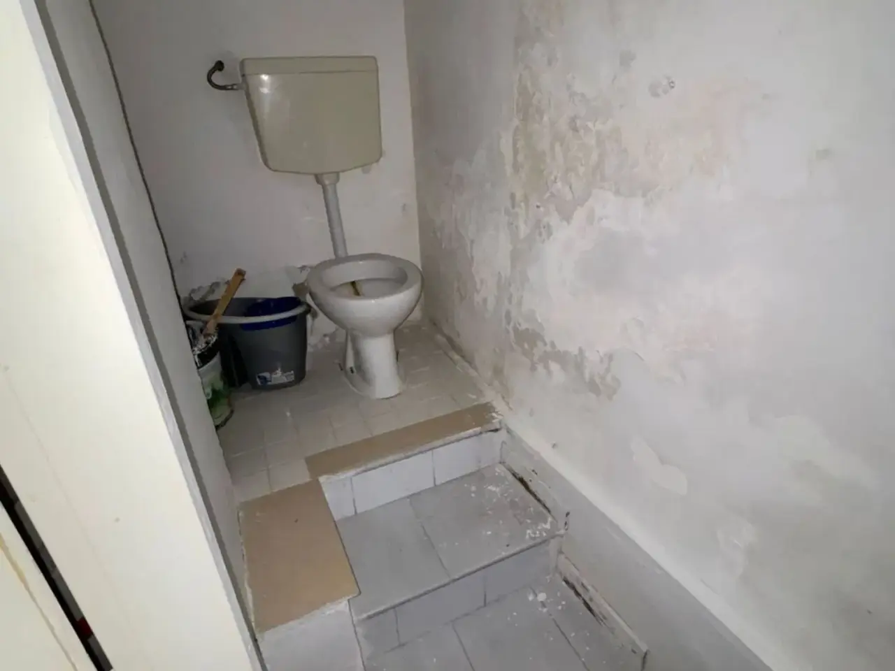 Ufficio in Via Achille Vianelli, San Ferdinando, Municipalità 1, Napoli, Campania, 80121, Italia, Napoli, {3} - Foto 1