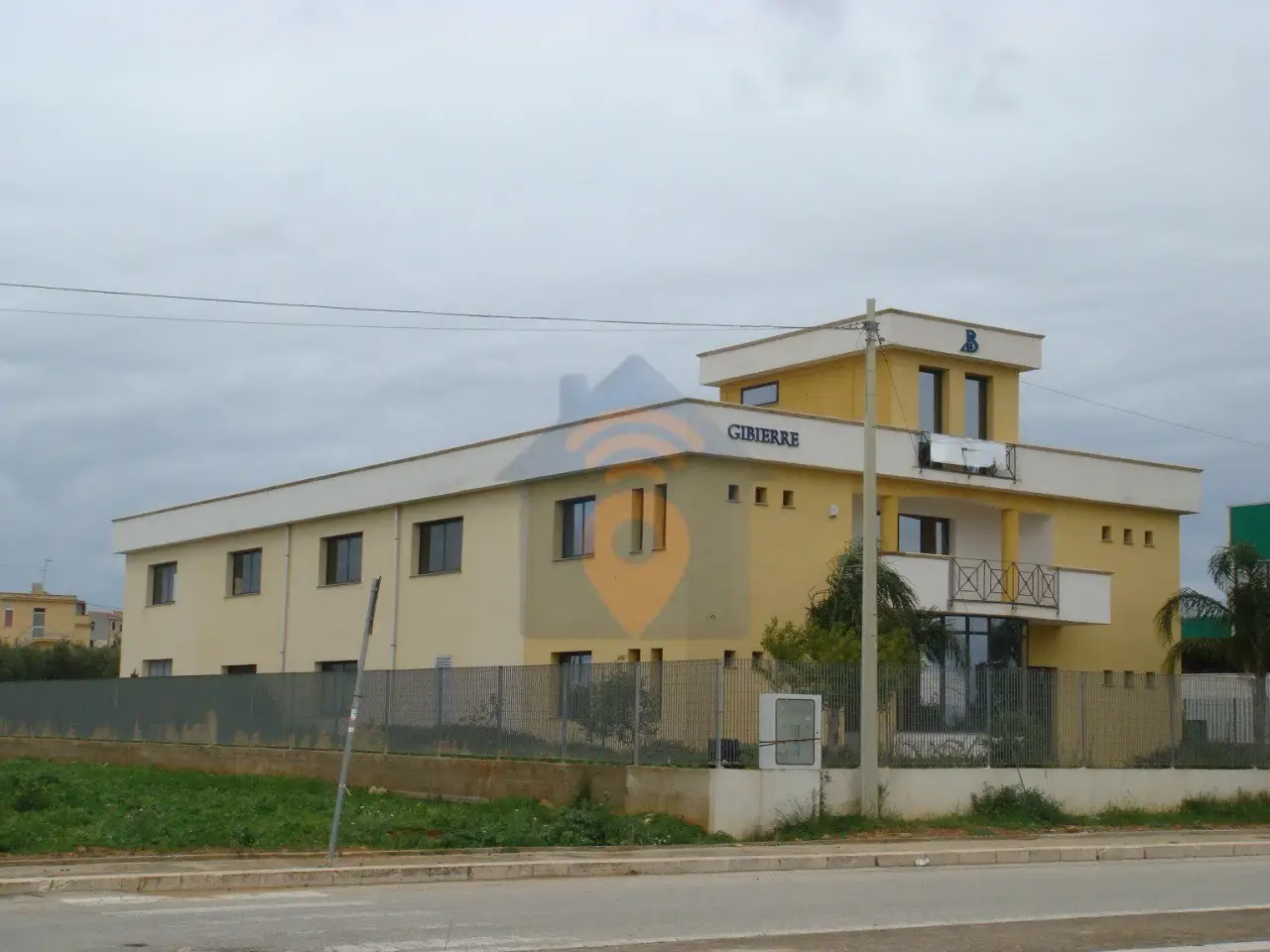 Capannone in Viale Europa,                                Castelvetrano,                                91022, Castelvetrano, {3} - Foto 1
