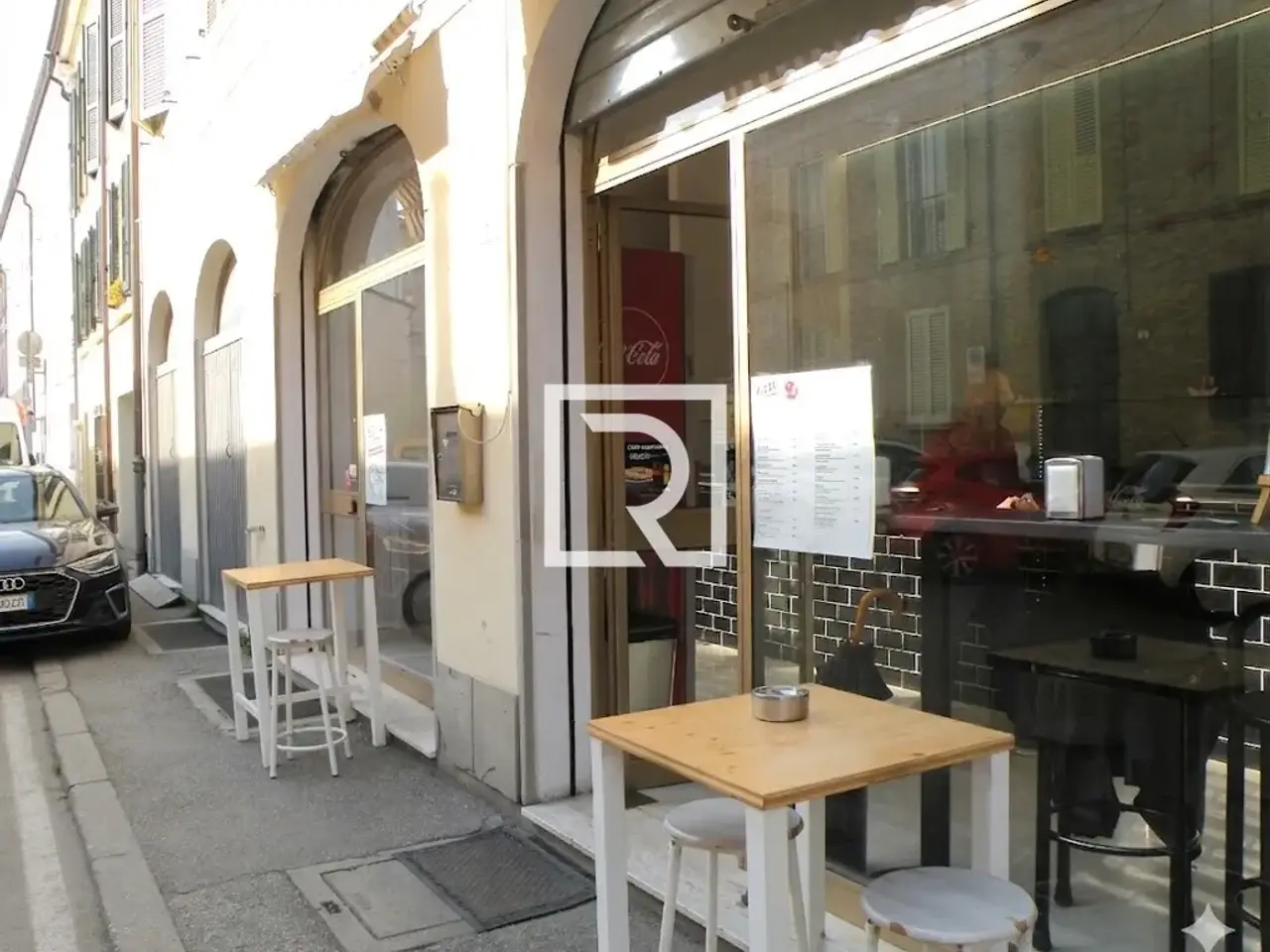 Palazzina commerciale in Via Massimo d'Azeglio, Ravenna, {3} - Foto 2